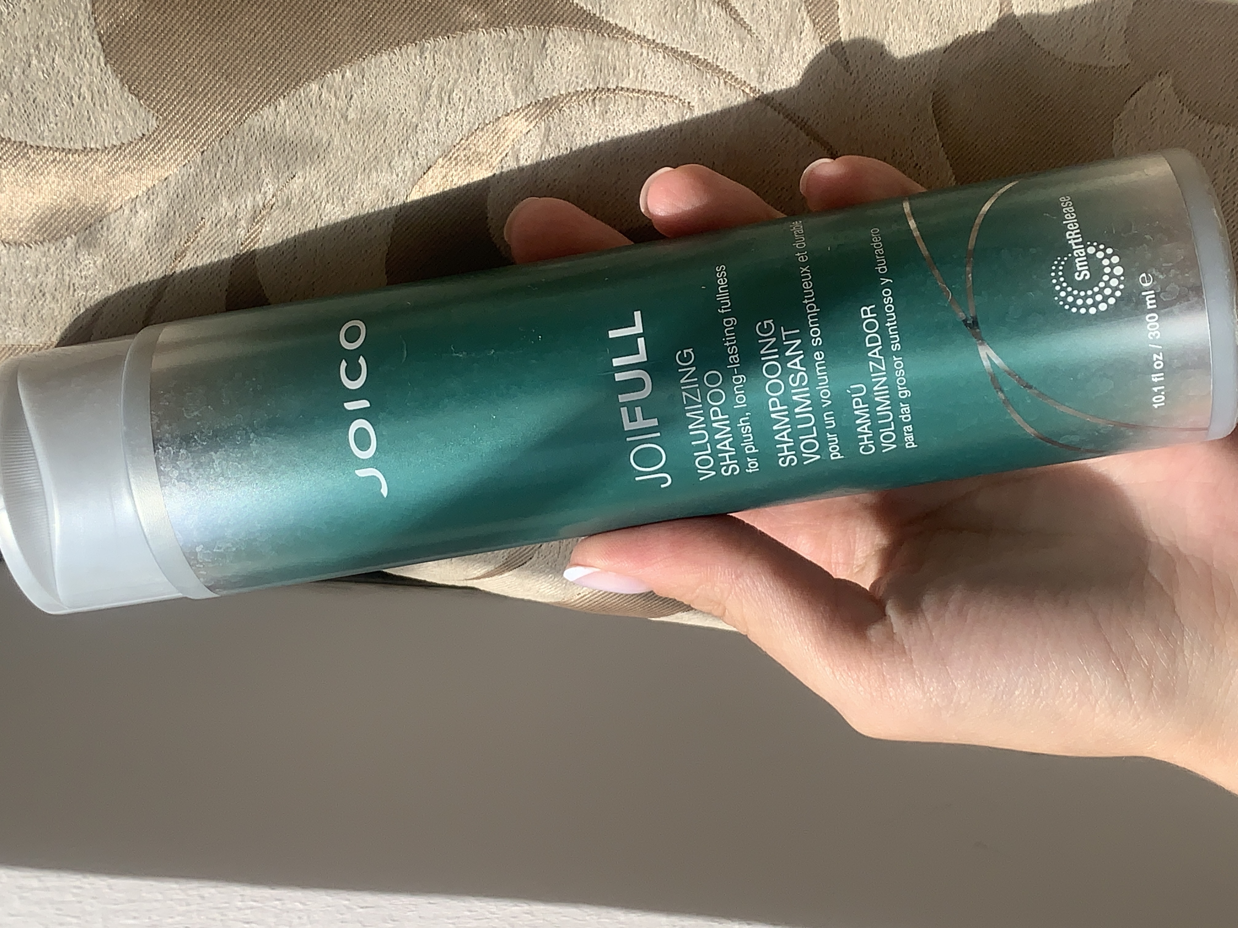 Joico JoiFull Volumizing Shampoo