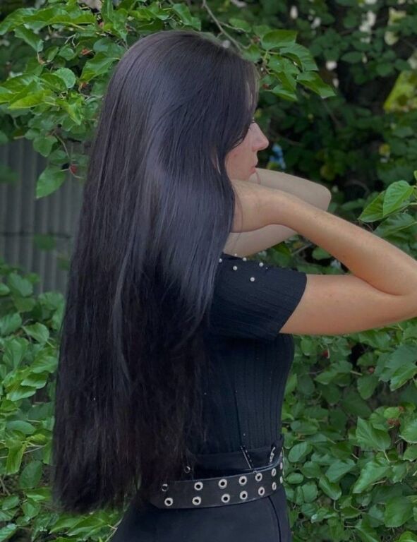 Спрей-кондиціонер для волосся (Gliss Kur Aqua Revive): як він змінює моє волосся на краще