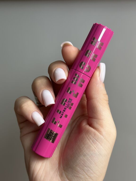 Maybelline New York Lash Sensational Firework Mascara