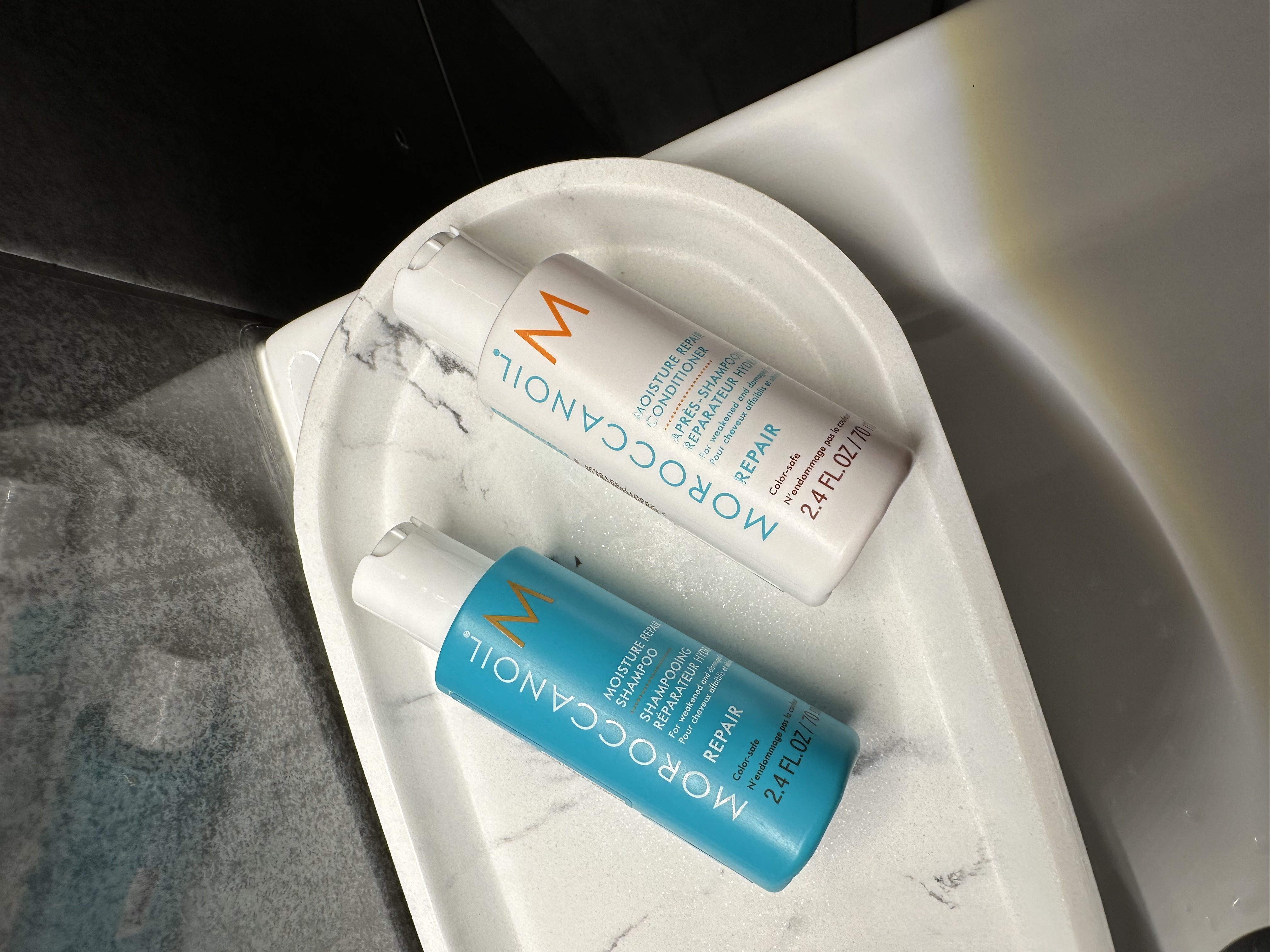 Moroccanoil Repair