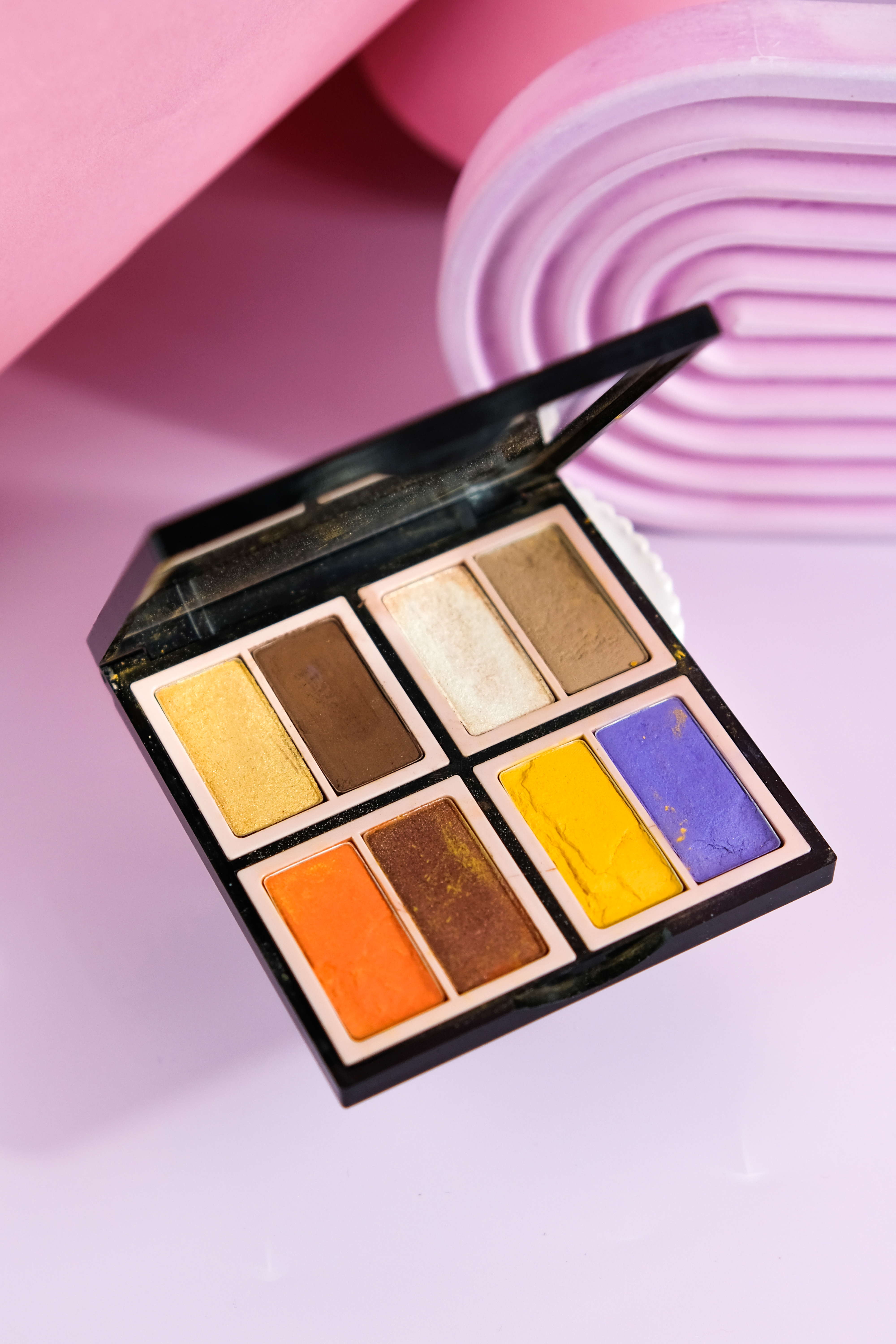 MYCHOICE PALETTE VIVA A VIVA від Wibo