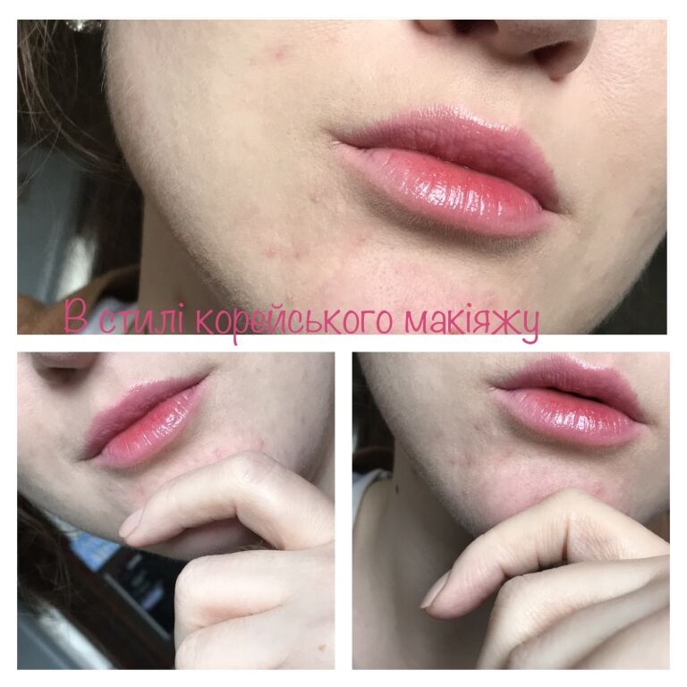 Clarins Lip Milky Mousse