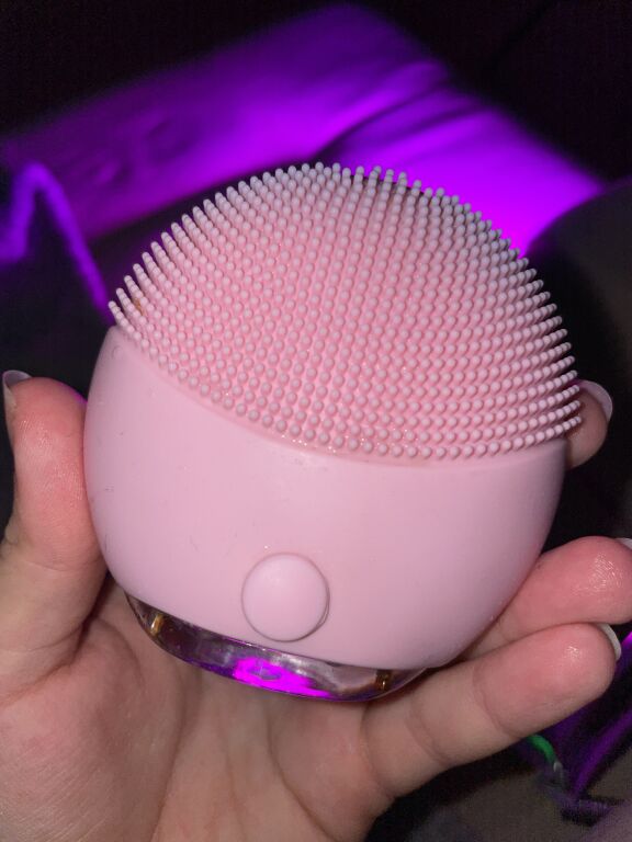 Аналог щіточки Luna Mini 2 Plus від Foreo за 179 грн