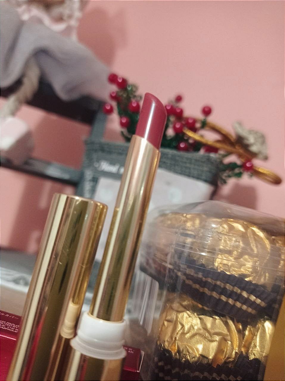 Kiko Milano Dolce Diva Glam-Lips Stylo помада для губ