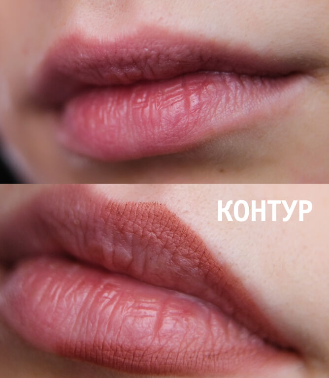 LAMEL Make Up Lipliner : класичний олівець, який вартий уваги