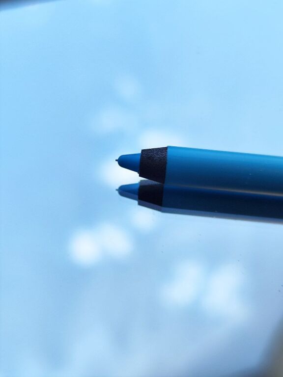 Нарешті питання блакитного олівчика закрито
