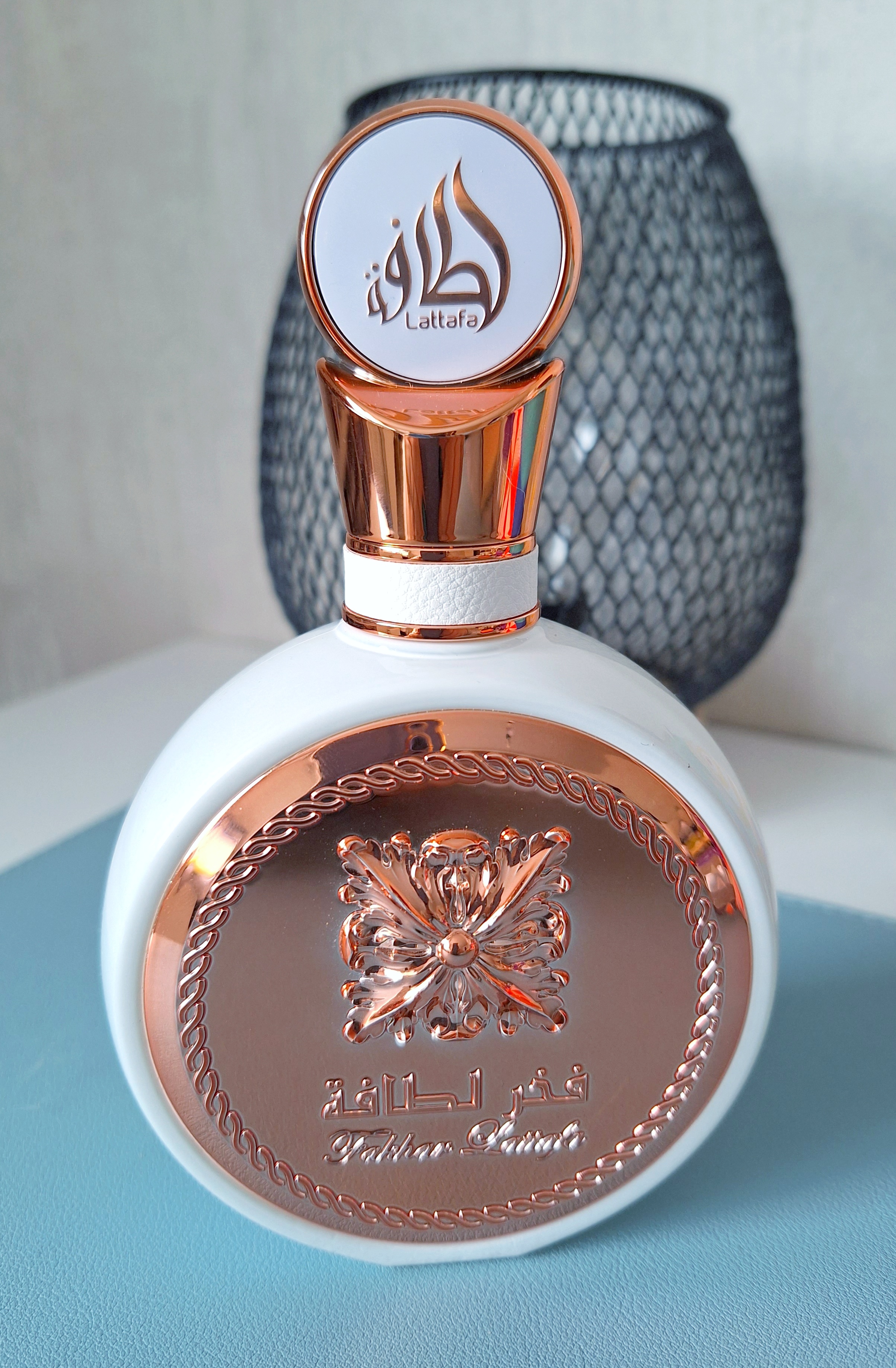 Lattafa Perfumes Fakhar for Women