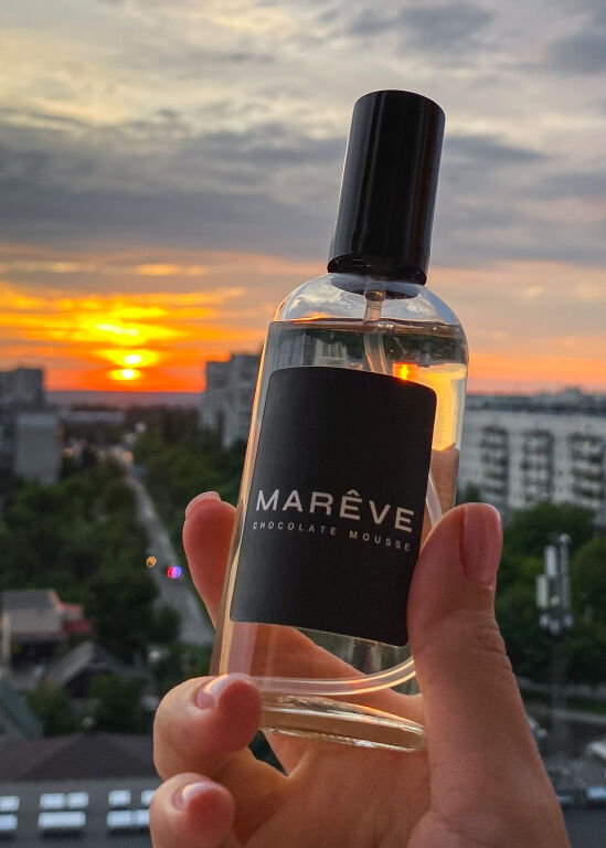 Пахощі для дому від Mareve ✨