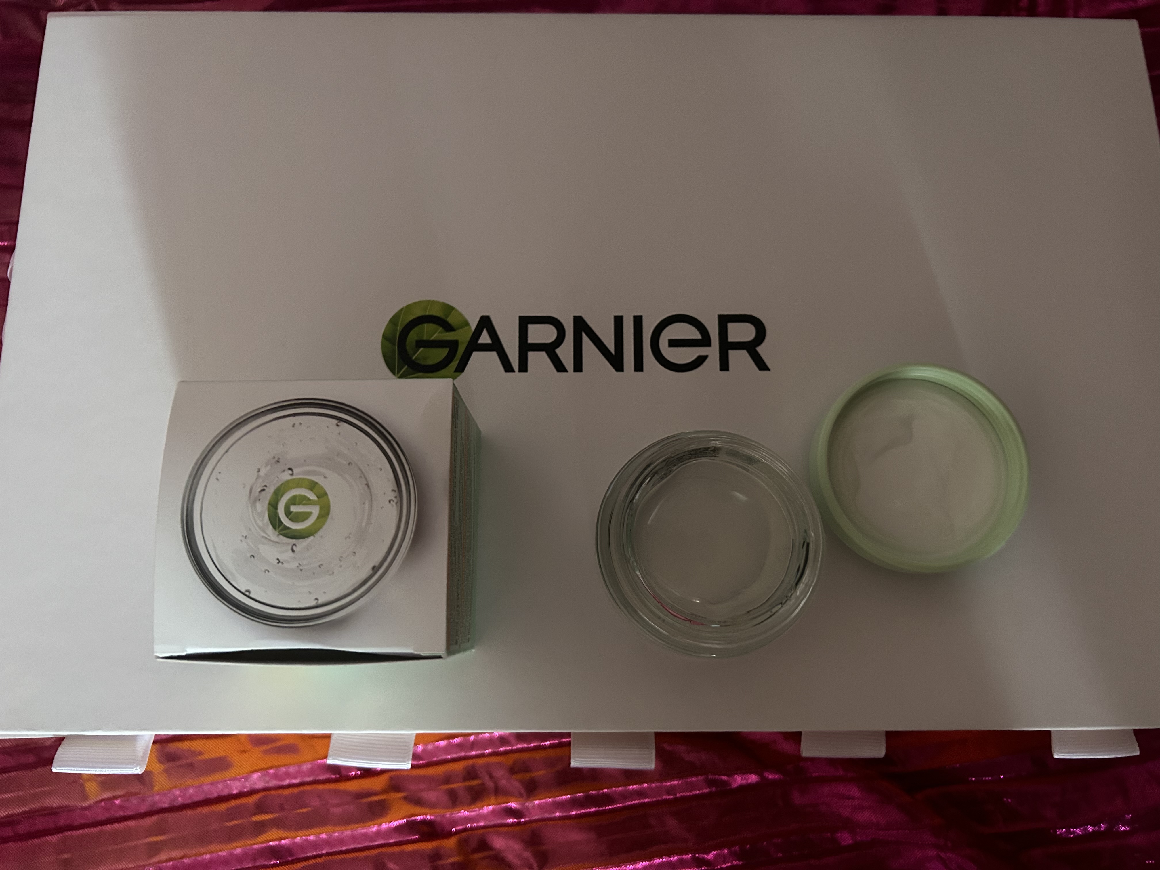 Фаворит від garnier