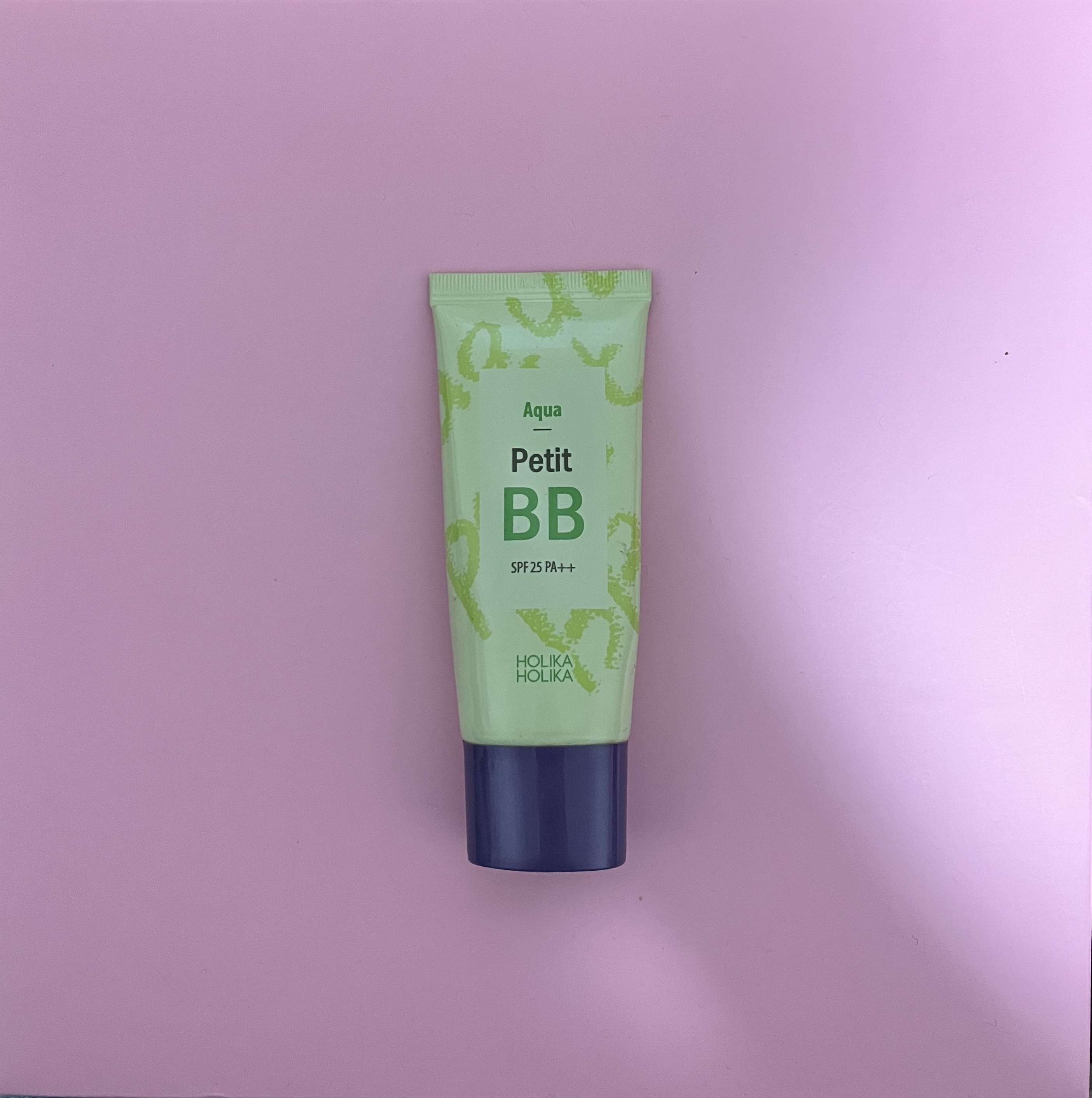 BB від Holika Holika