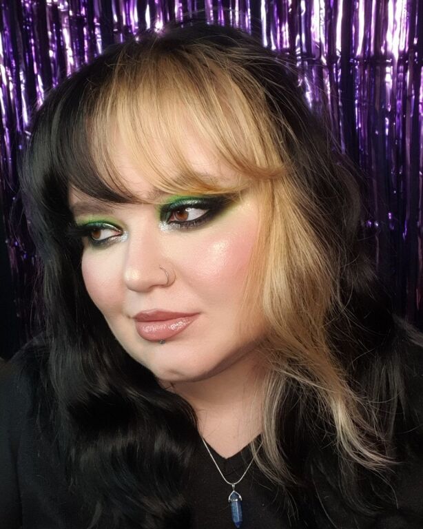 #looksoftheyearmakeupclub