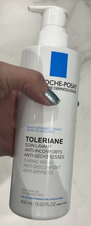 La Roche-Posay Toleriane Anti-Inconforts