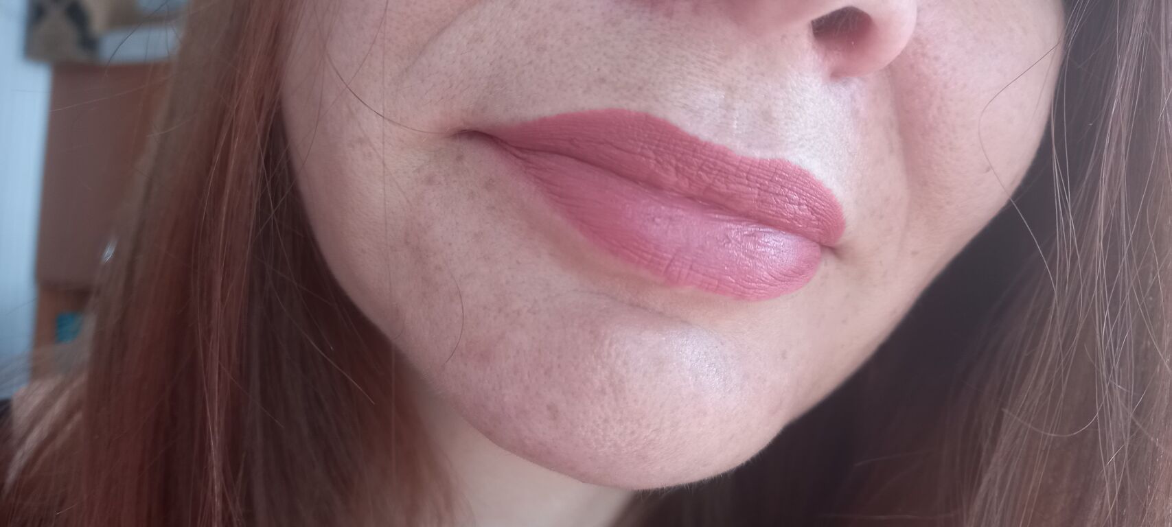 Помада Maybelline у відтінку 924 Pink Punch