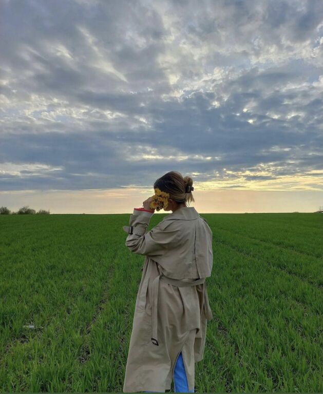 #Свідомакраса  🍃🌍 МОЯ ЕКОРУТИНА НА СЬОГОДНІ