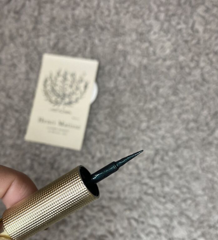 L`Oréal Paris Matte Signature Eyeliner