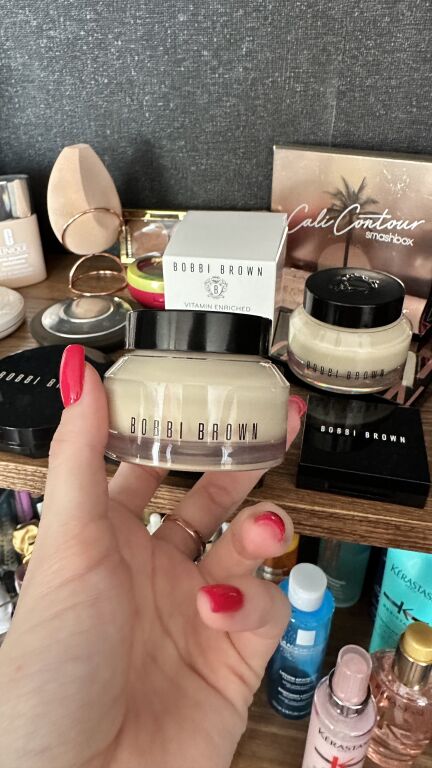 База Bobbi Brown ❤️