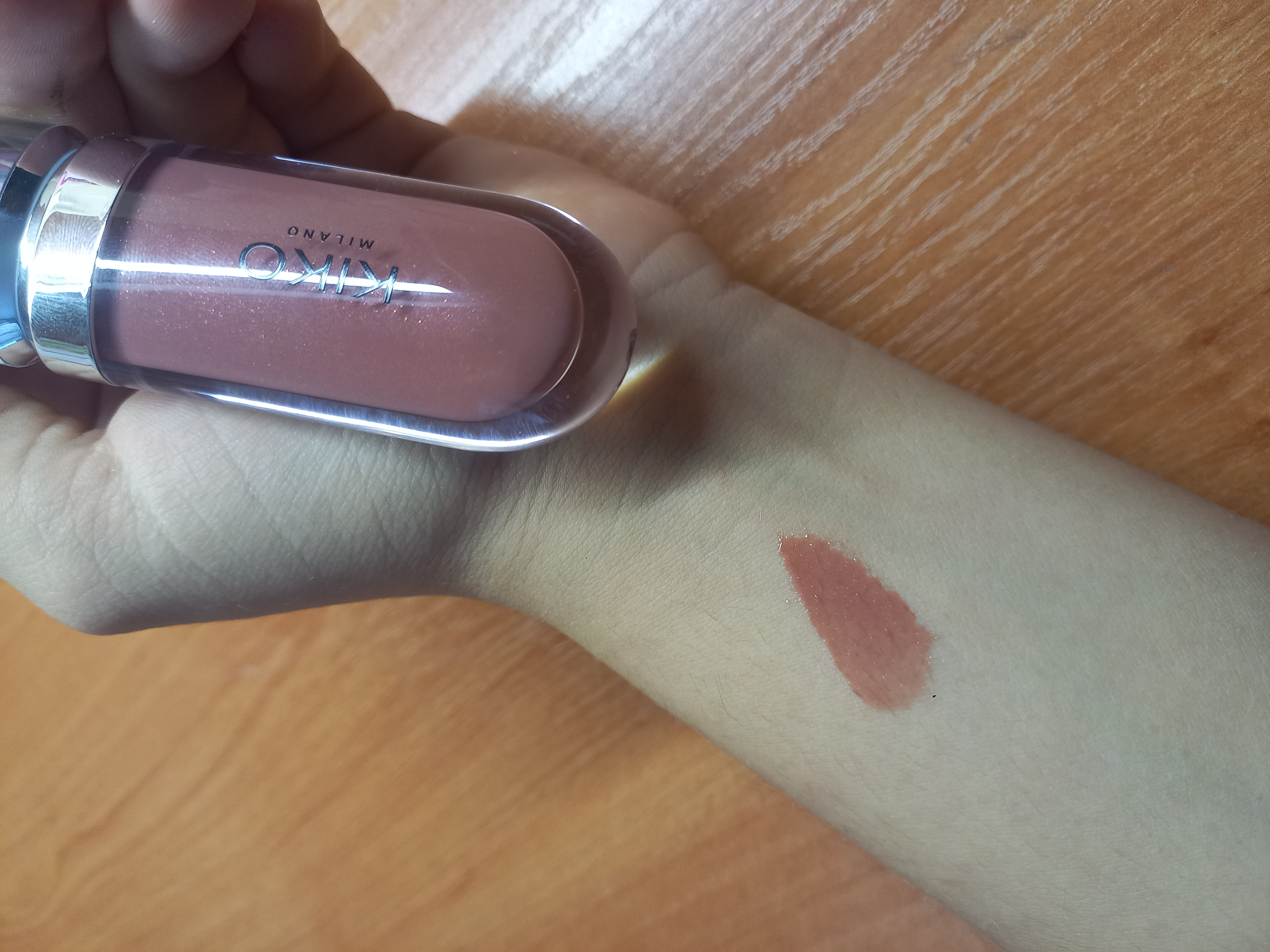 Kiko Milano 3D Hydra Lipgloss