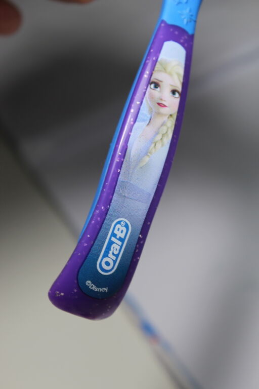 Oral-B Kids