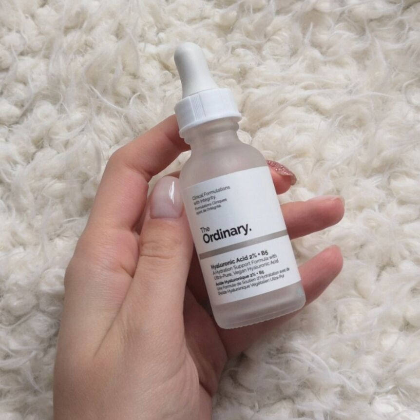 Найгірший продукт The Ordinary