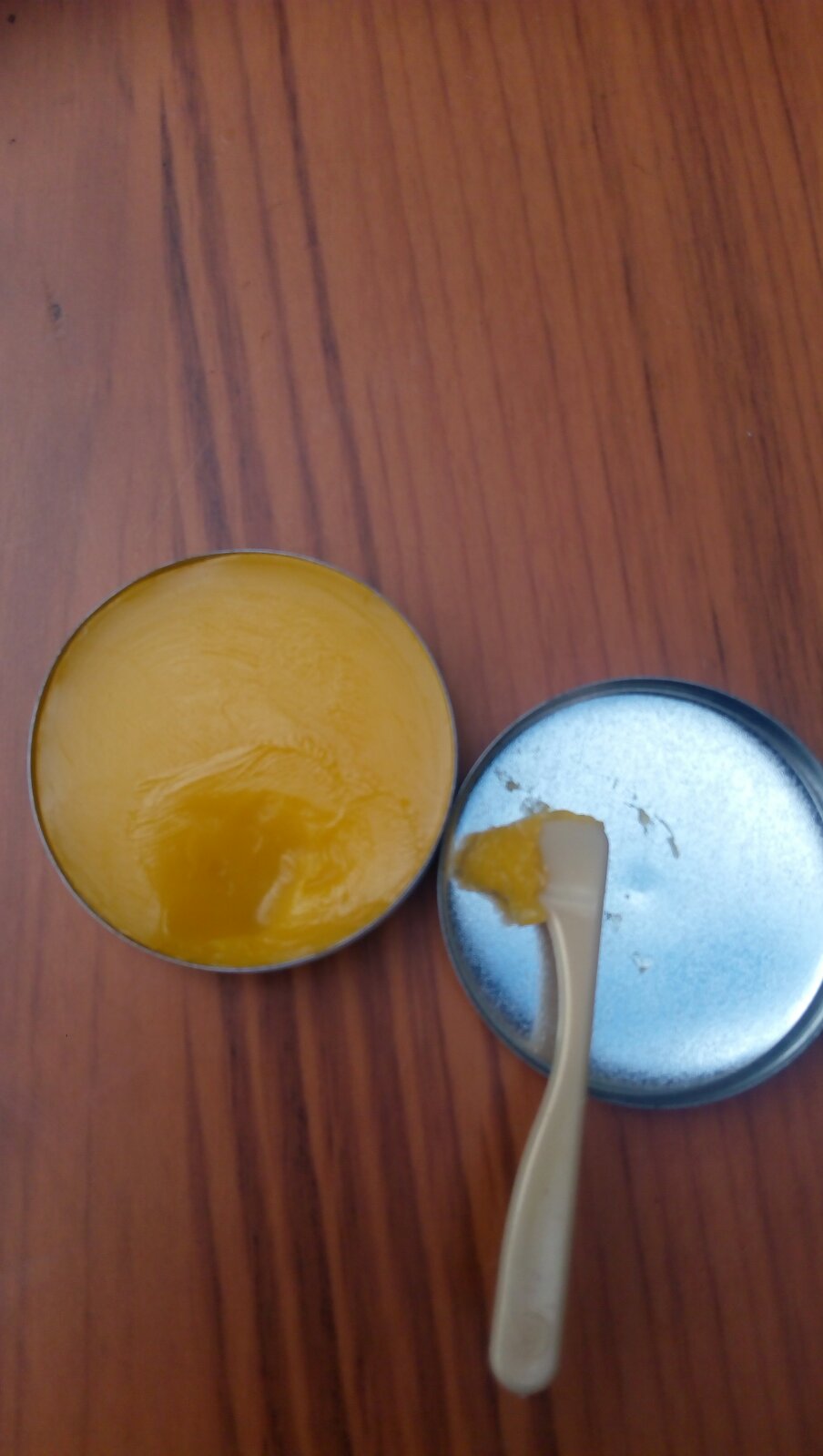 Крем-вазелін цілющий з олією ромашки Healer Cosmetics