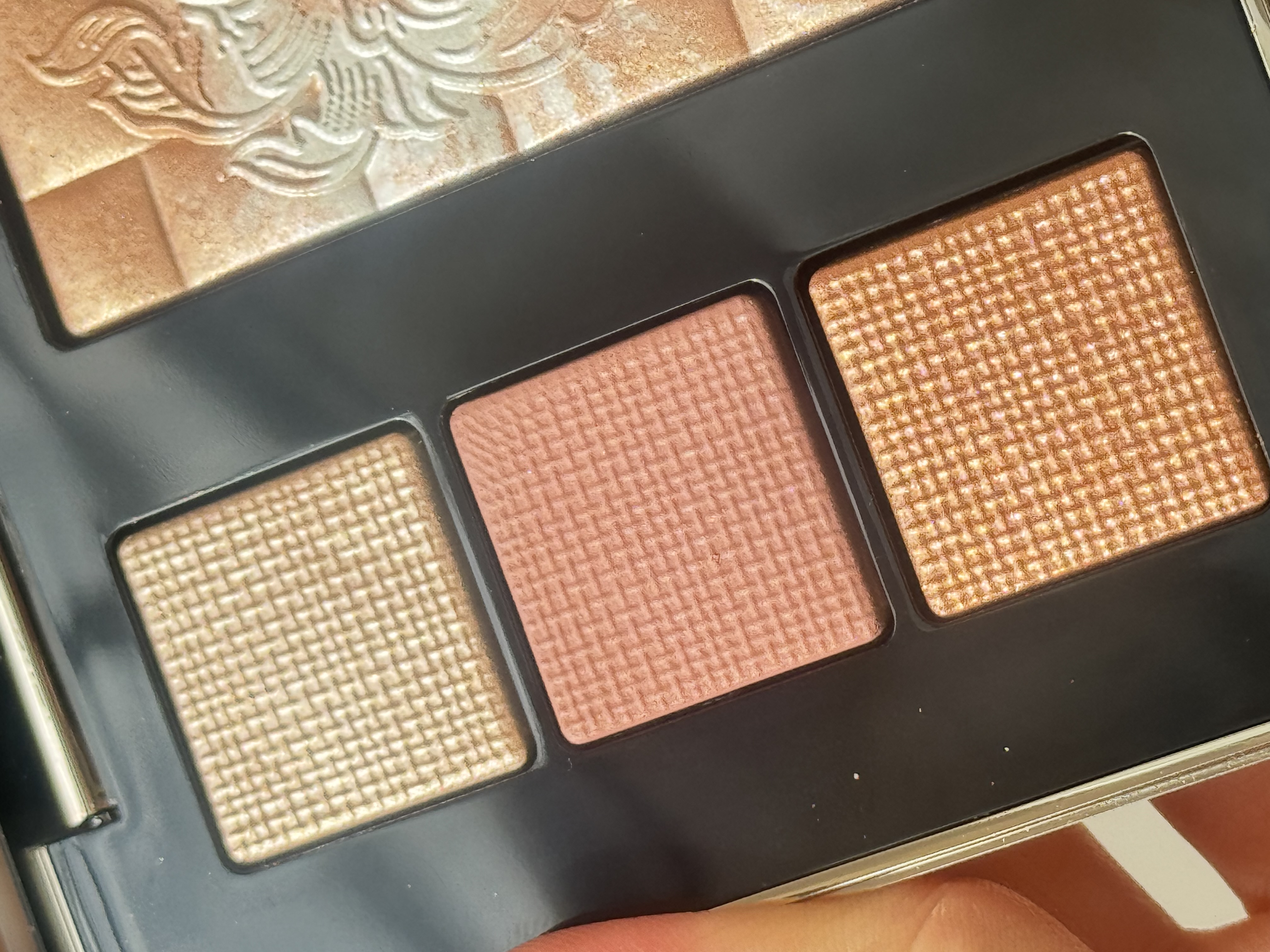 Bobbi Brown Lux Eye & Face Palette