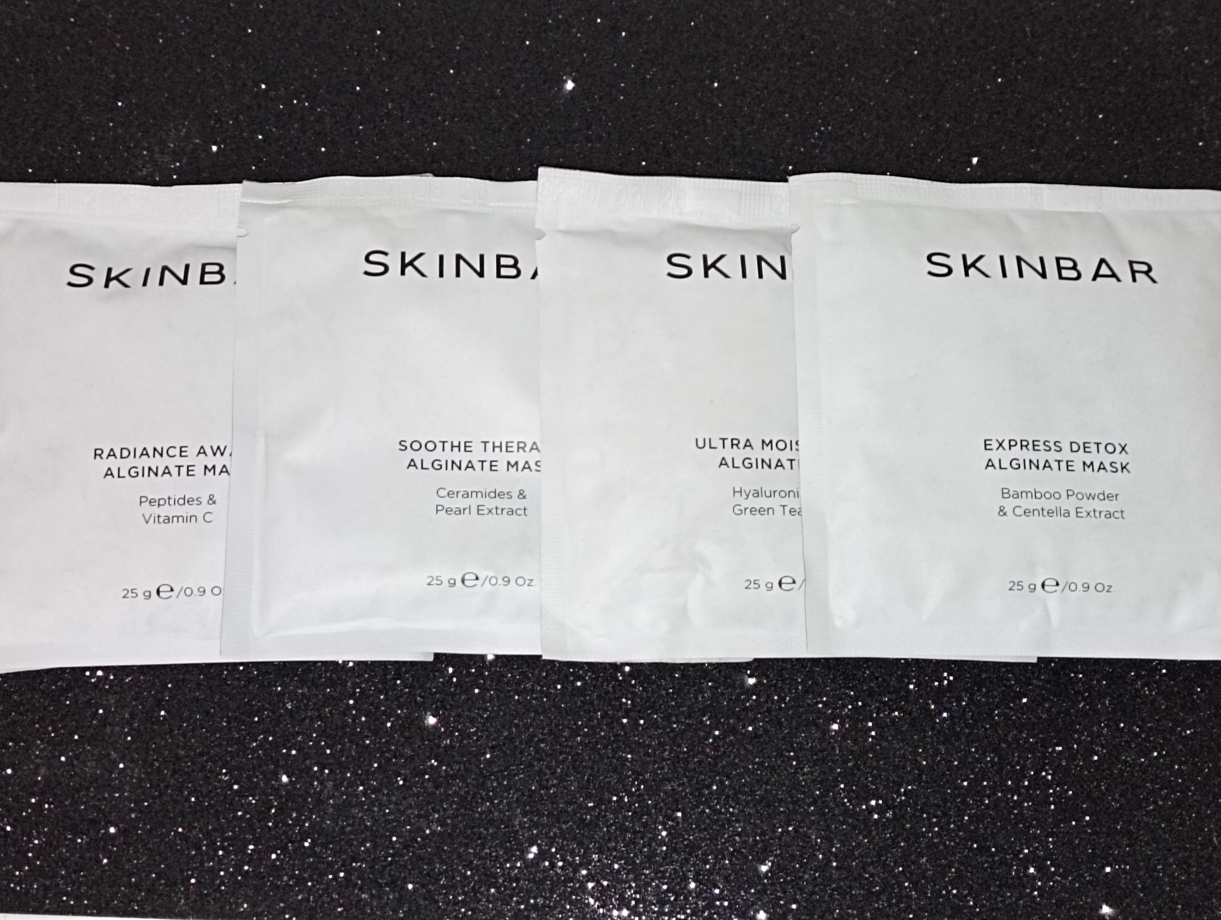 #testmakeupclub SKINBAR