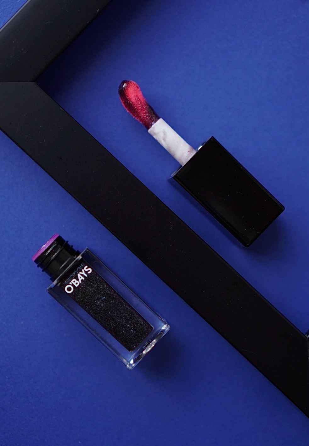 Чи виправдав очікування O’BAYS Ultra-Tinted Lip Oil про який так мріяла?