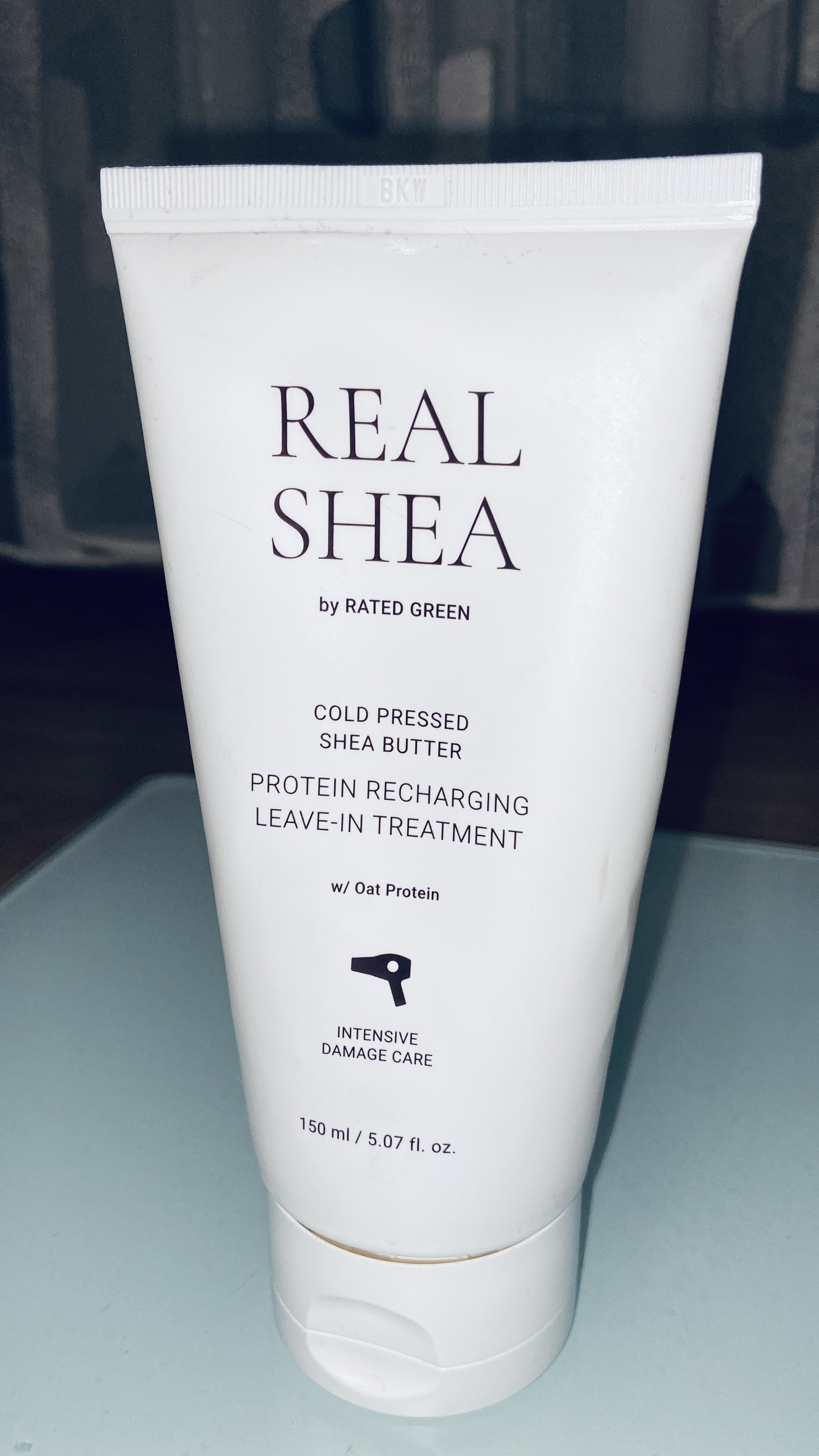 Нашумівший термозахист Real Shea. Мої враження.