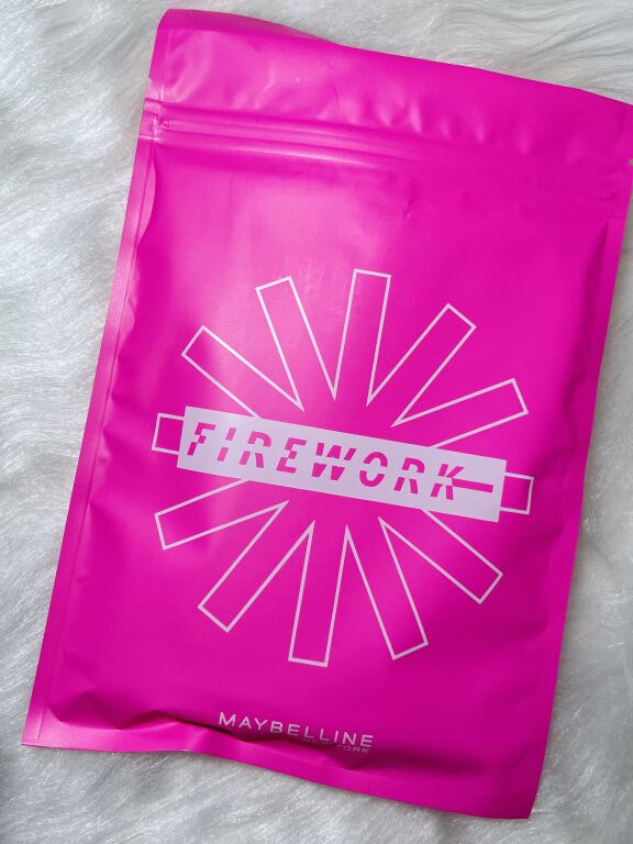 MAYBELLINE FIREWORK