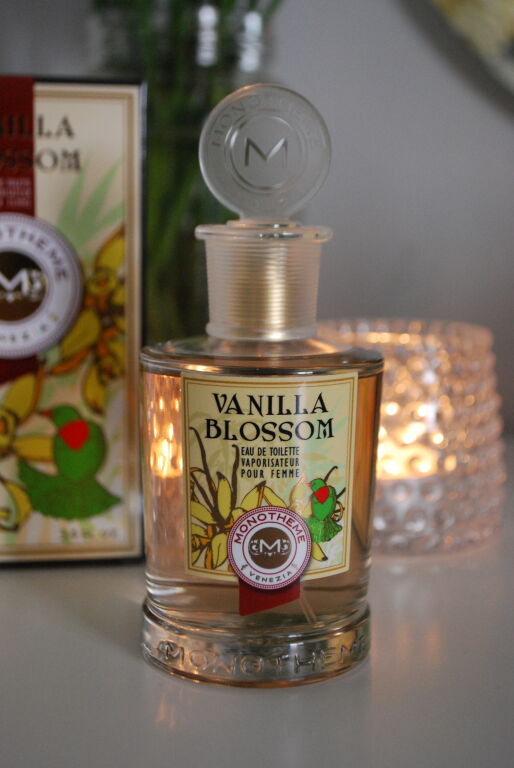 Monotheme Fine Fragrances Venezia Vanilla Blossom