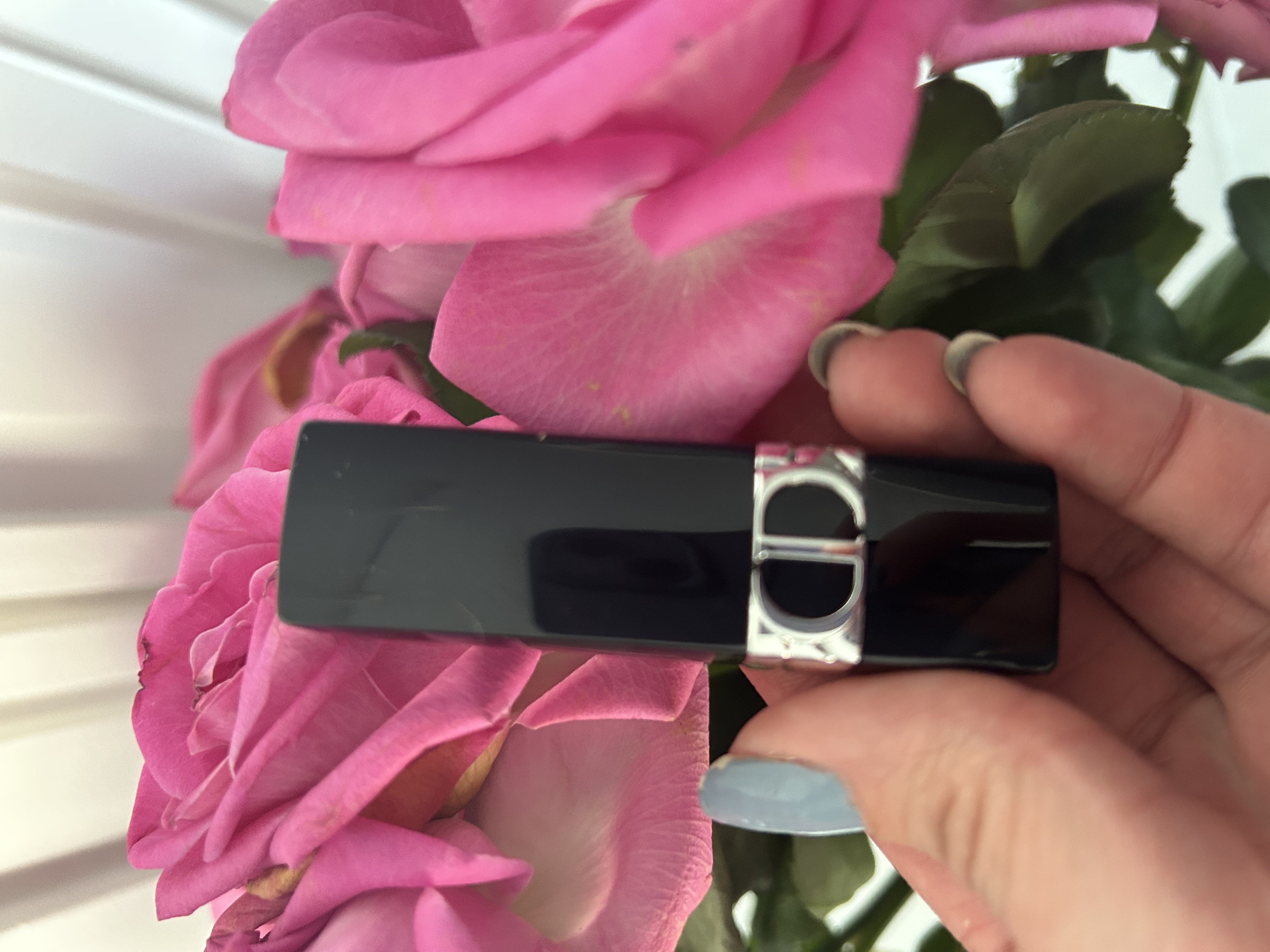 Dior Rouge Dior