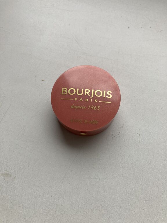 Рум'яна Bourjois