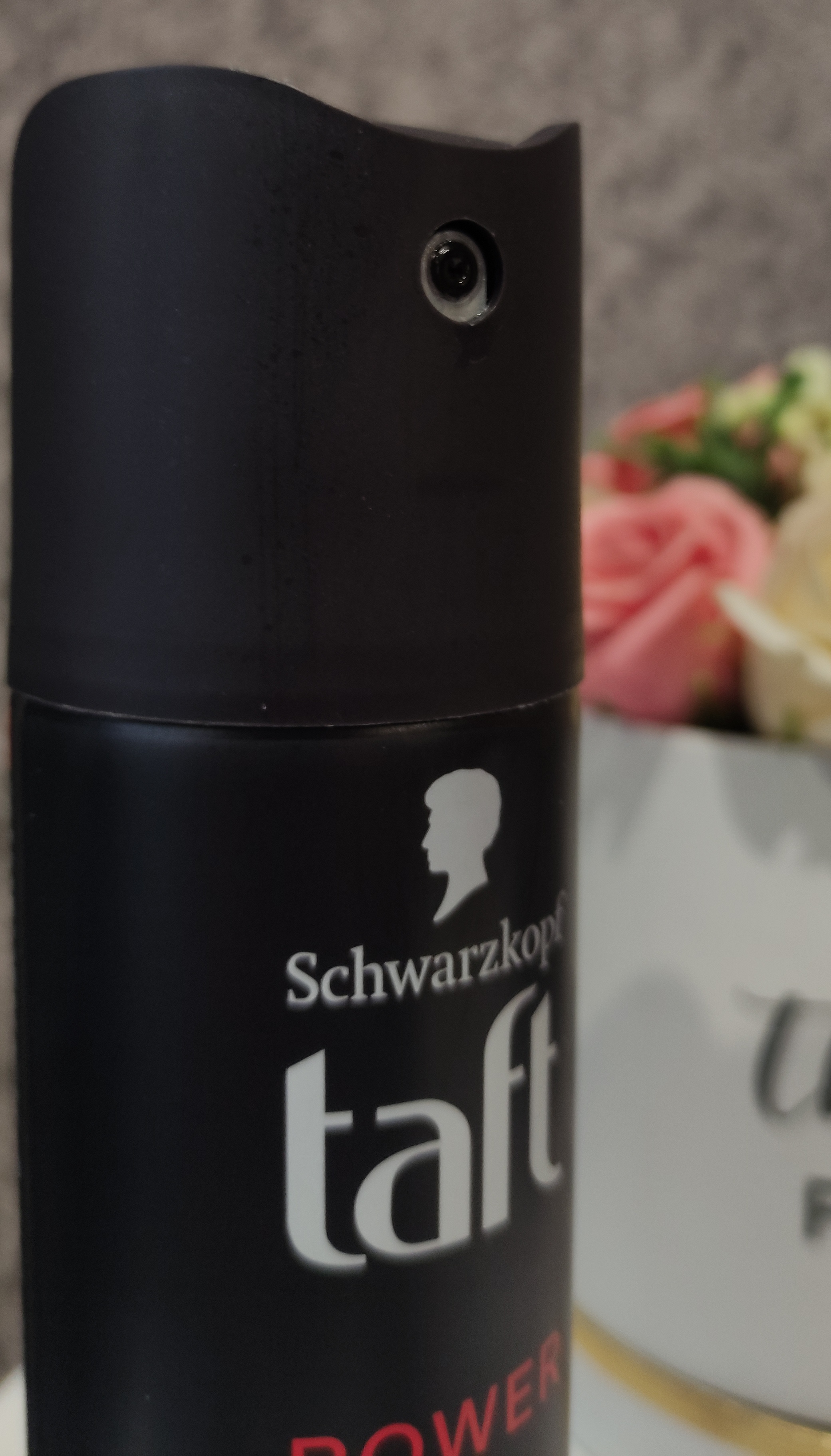 Schwarzkopf Taft Power Hair Lacquer 72H