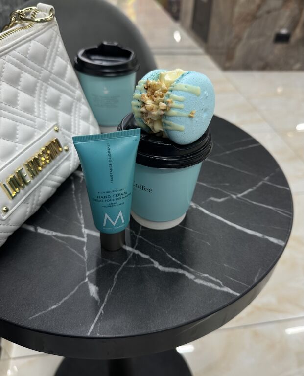 Moroccanoil Fragrance Originale Hand Cream