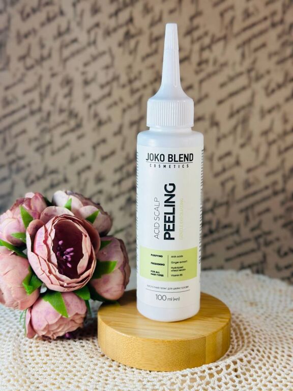 Joko Blend Acid Scalp Peeling