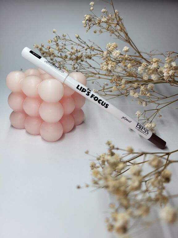 307|Bless Beauty Lips Focus Gel Pencil