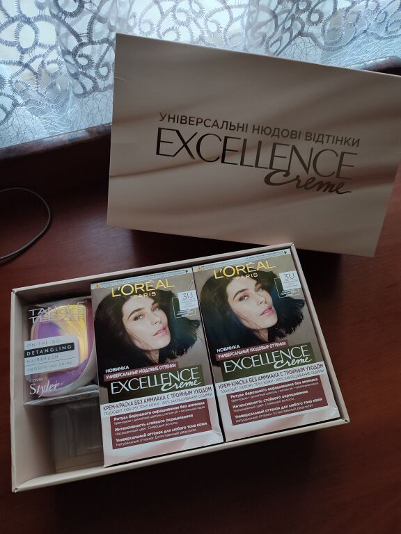 #мійритуалкрасизexcellence #testmakeupclub