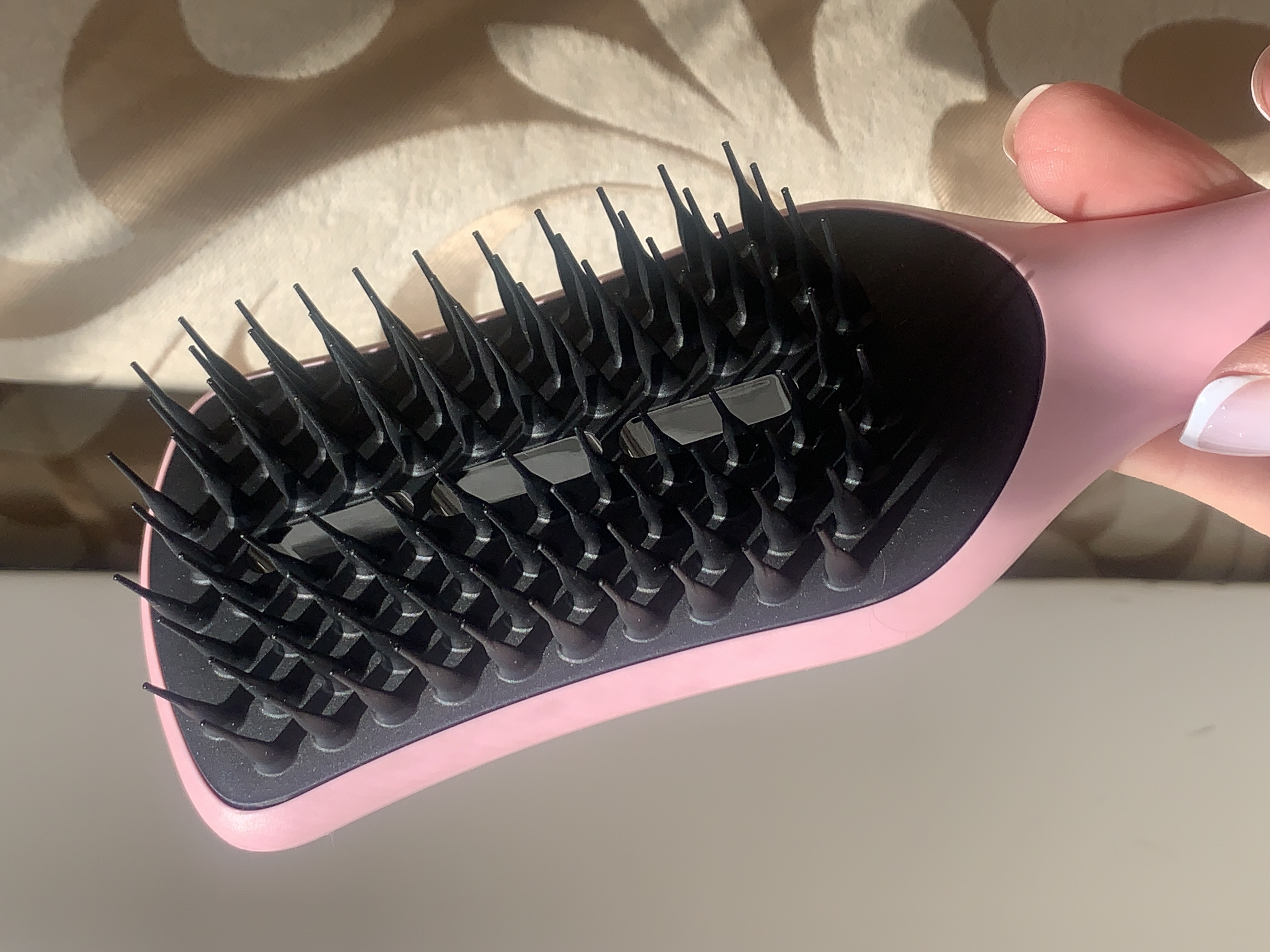 Tangle Teezer Easy Dry & Go Tickled Pink