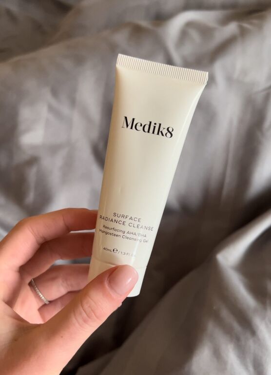 Medik8 Surface Radiance Cleanse