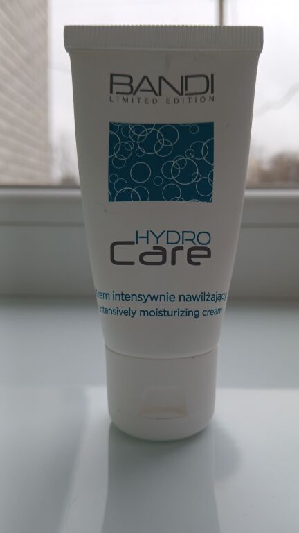 Bandi hydro care