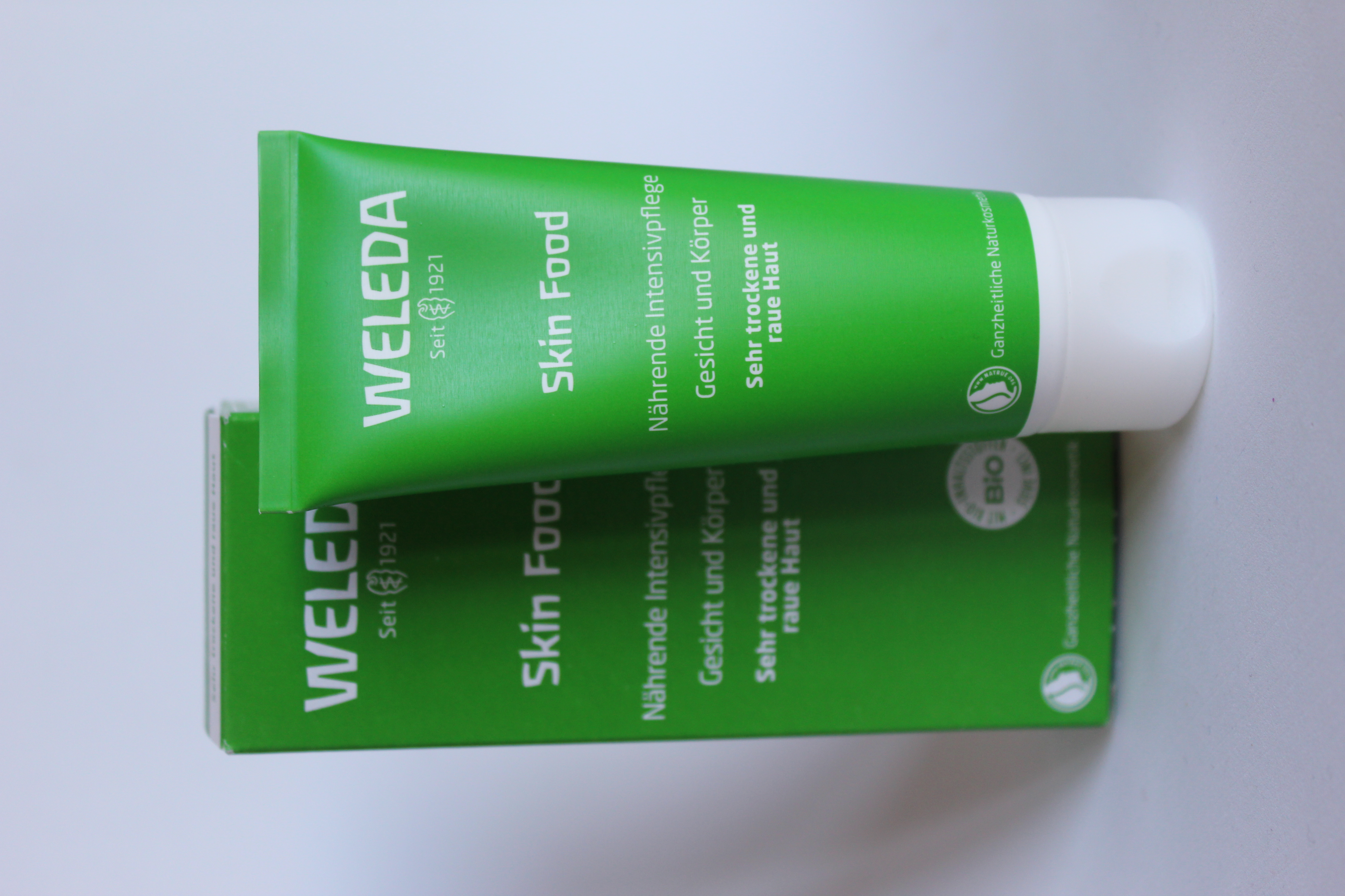 Weleda Skin Food Cream