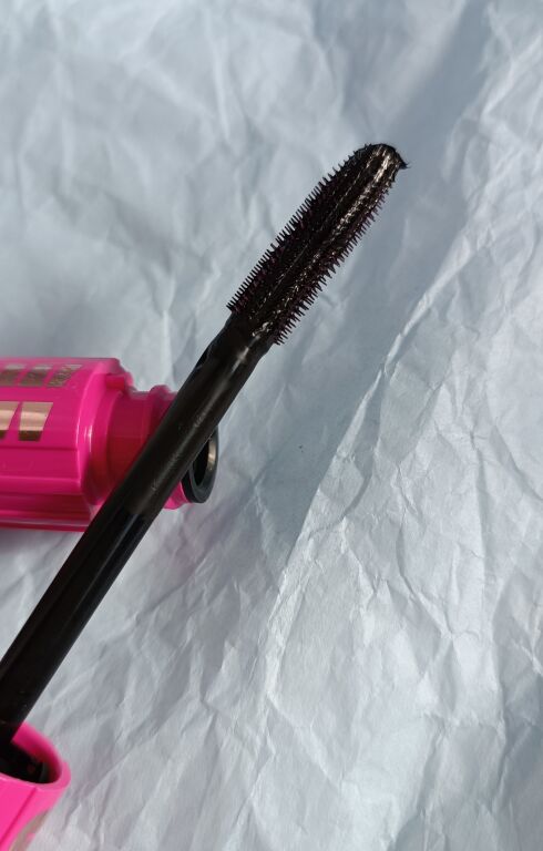 Maybelline New York Lash Sensational Firework Mascara