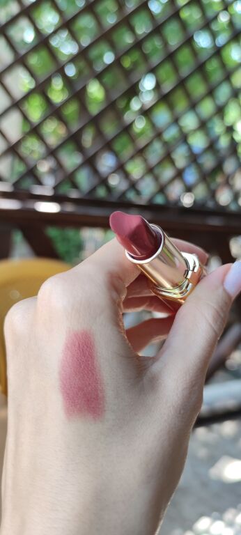 177 відтінок Color riche nude intense