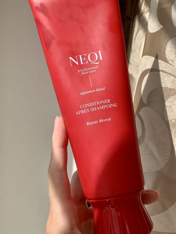 NEQI Repair Reveal Conditioner