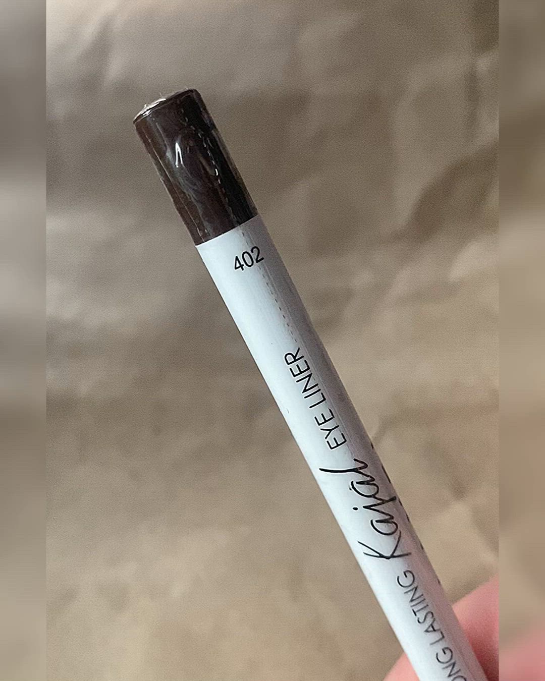 Новенький олівчик LAMEL Make Up Kajal Eye Liner