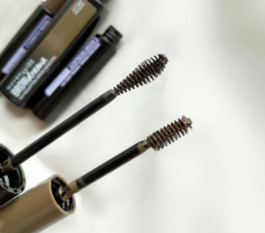 Maybelline Express brow. І чому її так сварять?