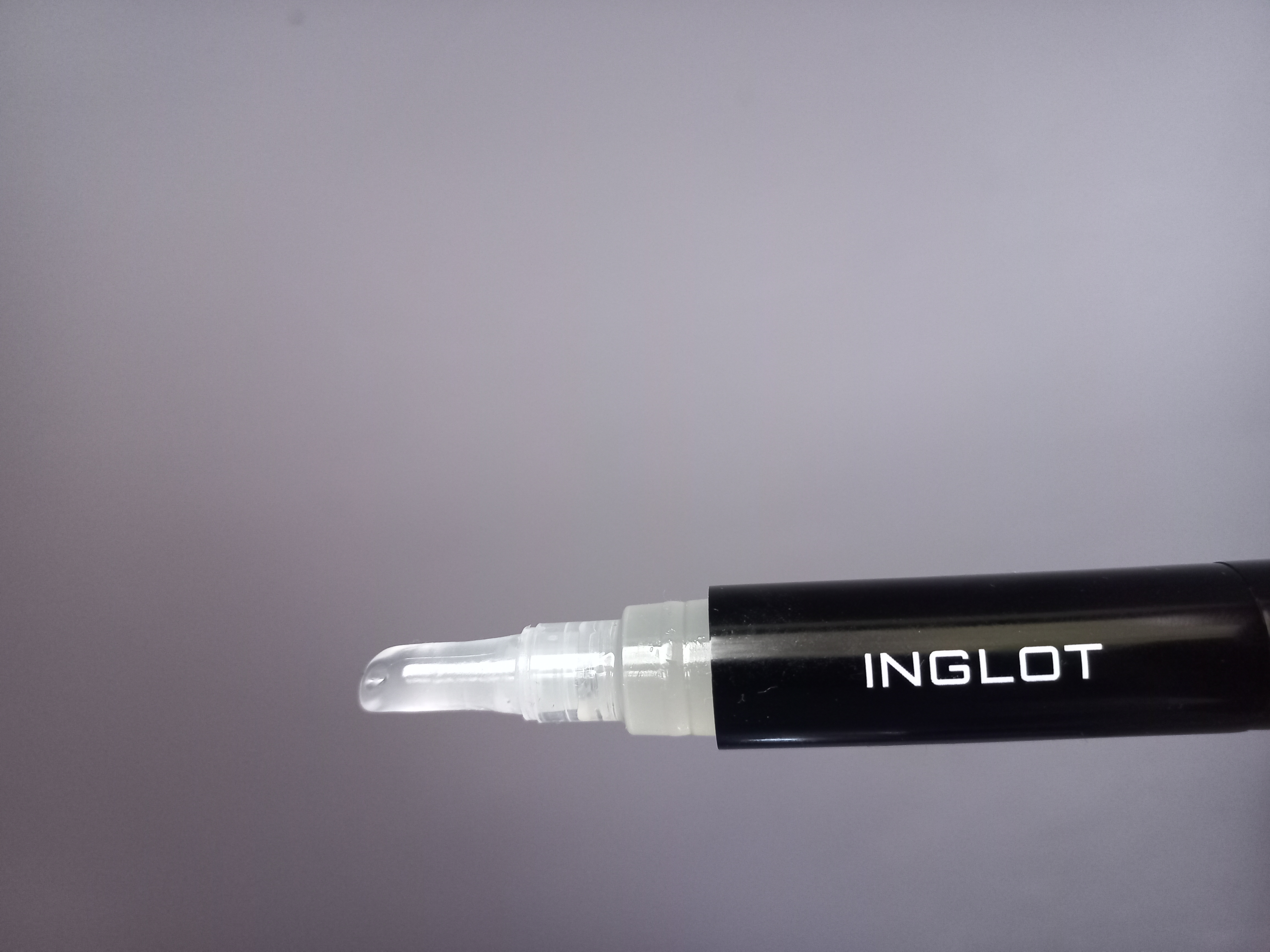 Inglot High Gloss Lip Oil