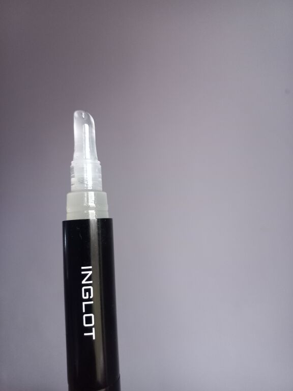 Inglot High Gloss Lip Oil