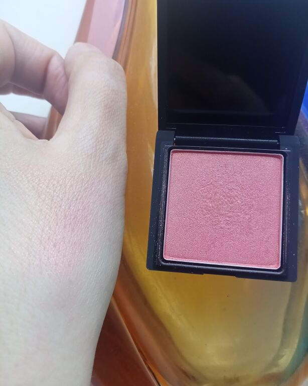 Рум'яна Nars Orgasm