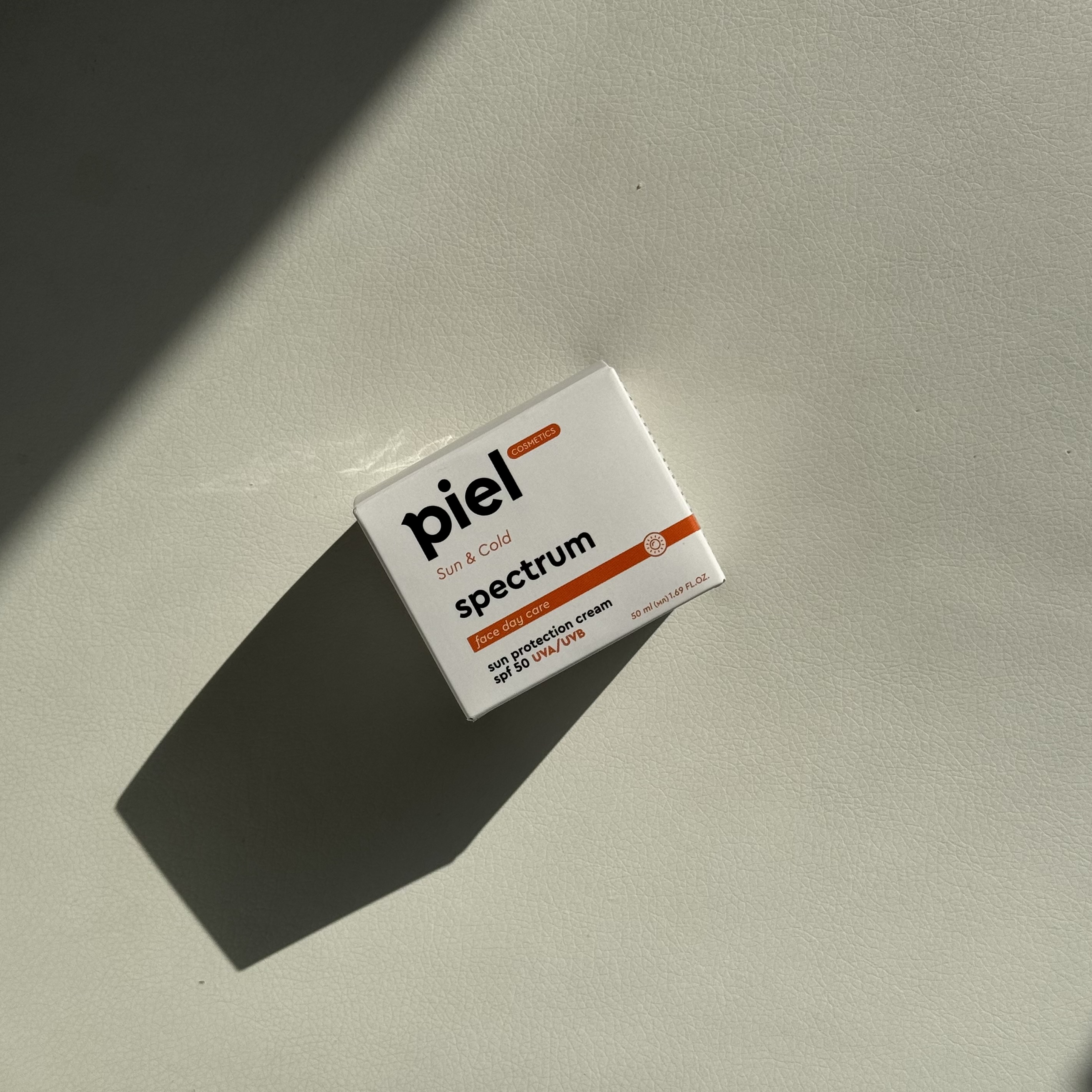 Piel Spectrum Cream SPF 50